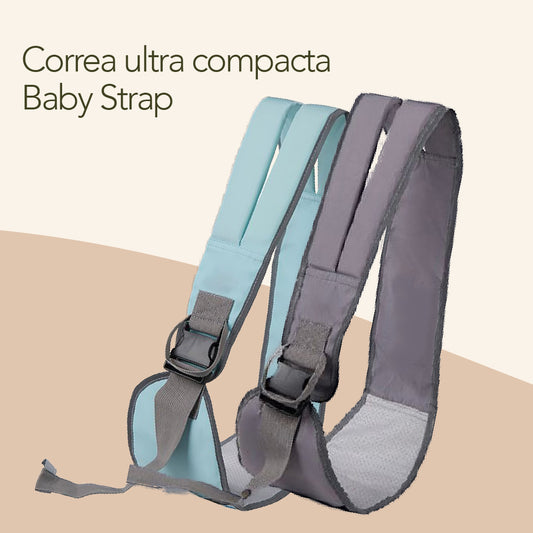 Cargador Baby Strap